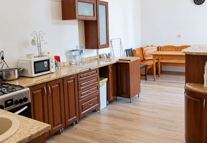Do remontu | możliwość podziału | komórka 10 m²