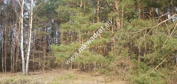 ⭐⭐⭐⭐2500 m2 urokliwa działka przy lesie z mpzp⭐⭐⭐⭐