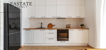 Gotowe do wprowadzenia/świetna lokalizacja/ balkon