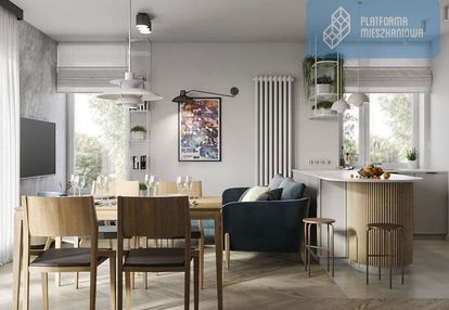 ⭐bez prowizji⭐narożne mieszkanie ⭐bliskość parku⭐