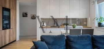 3-pok. mieszkanie z dwoma ogródkami! 68m2