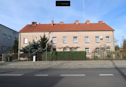 2 pokojowe mieszkanie na sprzedaż w wągrowcu