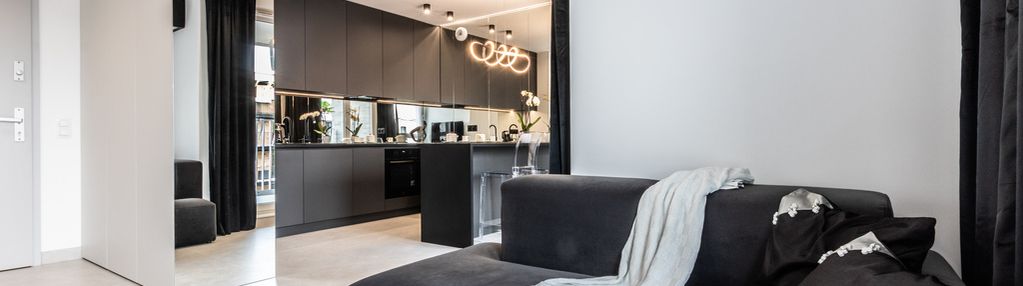 Krowodrza | składowa | 40m2 | 2 pok. | eng
