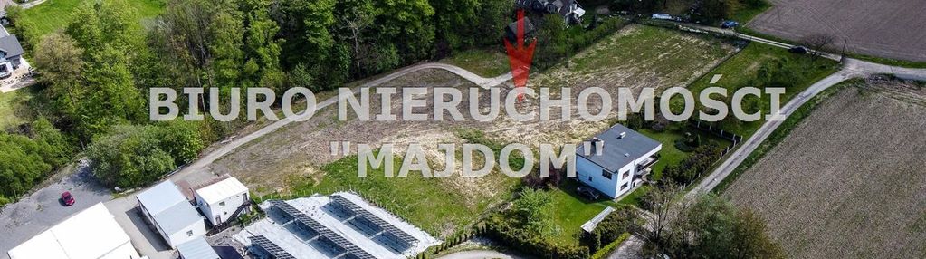 Działka dla dewelopera/inwestora