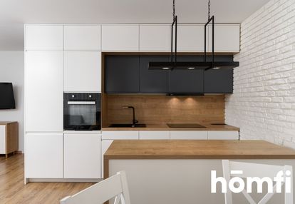 Komfortowe dwa pokoje pustki cisowskie