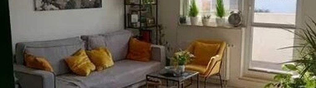 2-pokojowe mieszkanie na białołęce