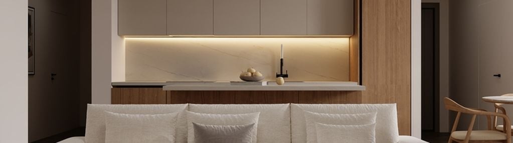 Niepowtarzalny 4-pokojowy apartament premium