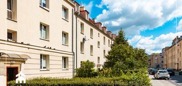 74 m² na jeżycach, klimat i lokalizacja premium