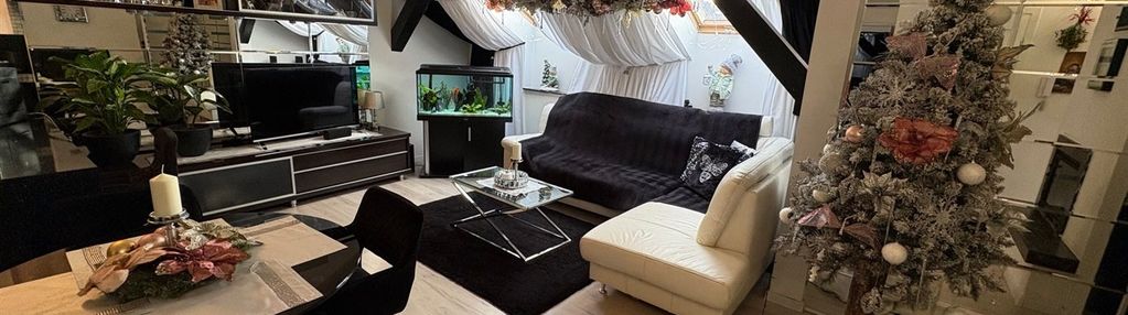 Stylowe mieszkanie z ogrodem w okazyjnej cenie