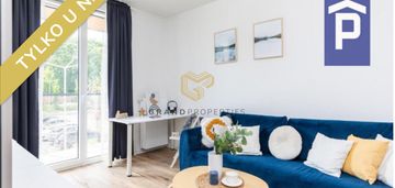 Nowe studio |fort wola| |parking |balkon