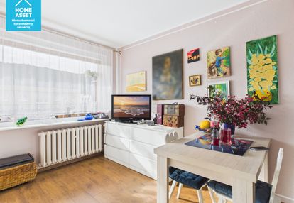 Gdynia cisowa, 3 pokoje w spokojnej okolicy