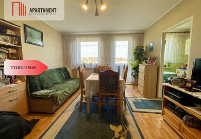 Obniżka ceny! kawalerka z balkonem