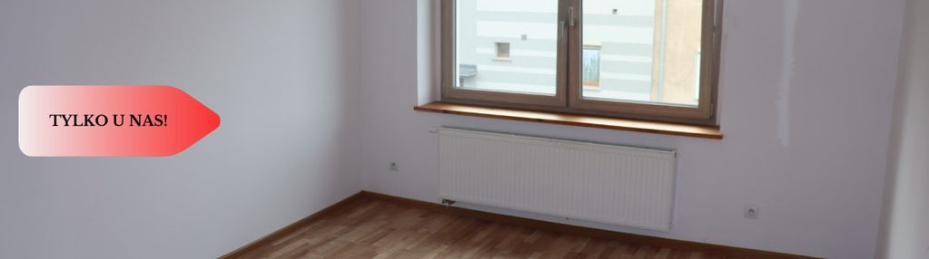73,71 m2/2 pokoje/ogród/garaż/kawalerka dodatkowo