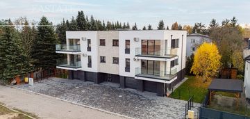 Ursynów | rezydencja taneczna | 100,30 mkw