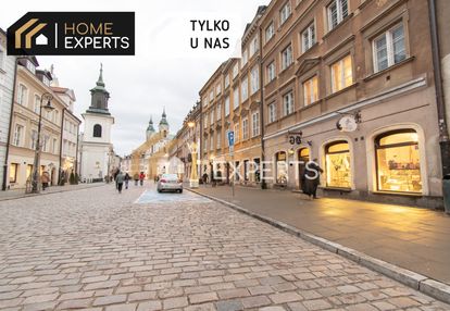 Kawalerka w top lokalizacji- inwestycja