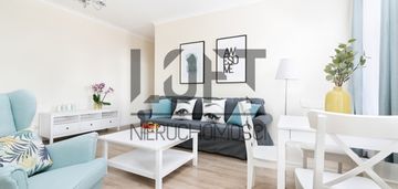 Apartament 3 pokoje centrum