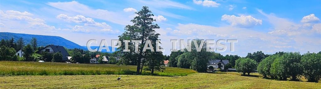 Działka widokowa