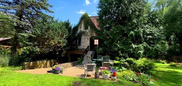 Śliwinica krasiczyńska, dom rekreacyjno-mieszkalny