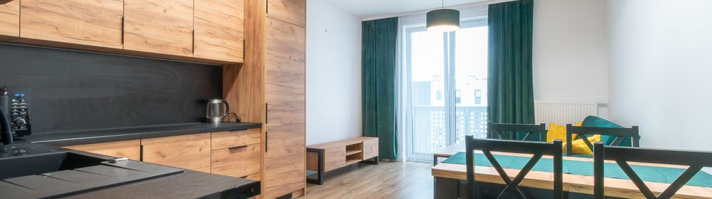 Idealne dla rodziny|3 pok + garaż|widokowe