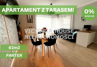 Komfortowy apartament na prestiżowym osiedlu!