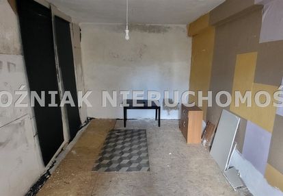 2 pokojowe mieszkanie w głuszycy do remontu