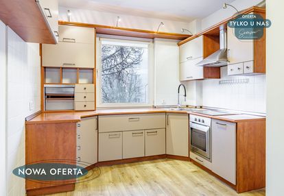 W pełni rozkładowe, 3 pokoje, dostępne od zaraz