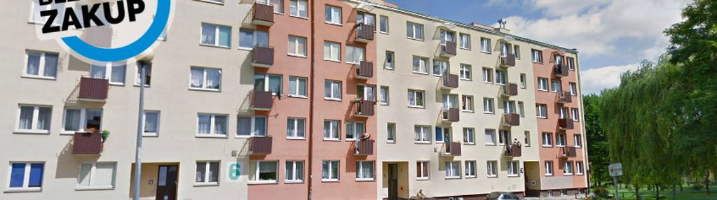 3 pokoje do remontu suchostrzygi