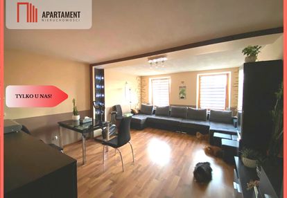 „103 m² klimatu w sercu oleśnicy – mieszkanie w ka