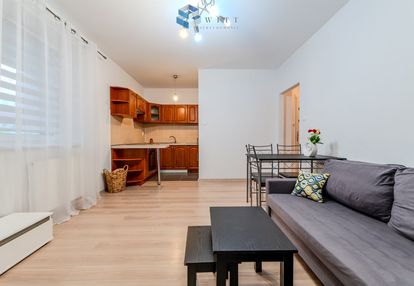 Komfortowe mieszkanie w centrum z niskimi kosztami