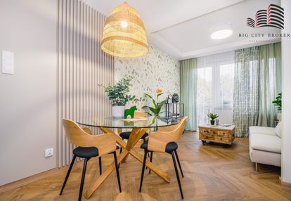 Nowoczesne 3 pokoje do wejścia - bronowice