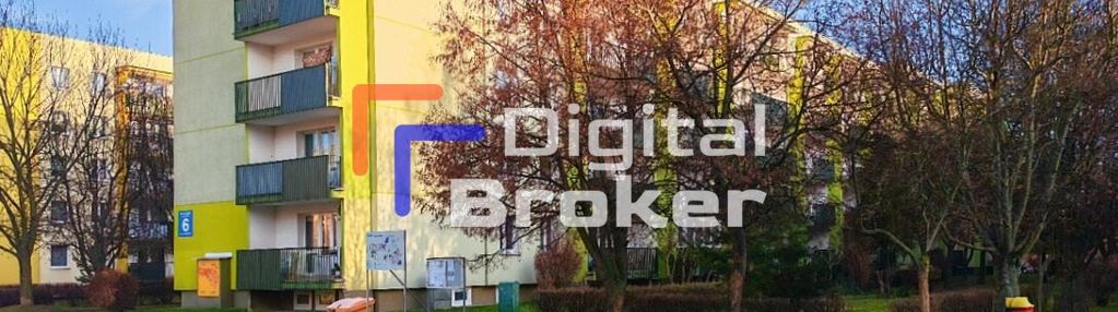 ⭐️rycerska | 3 pokoje | 64,8 m² | balkon⭐️