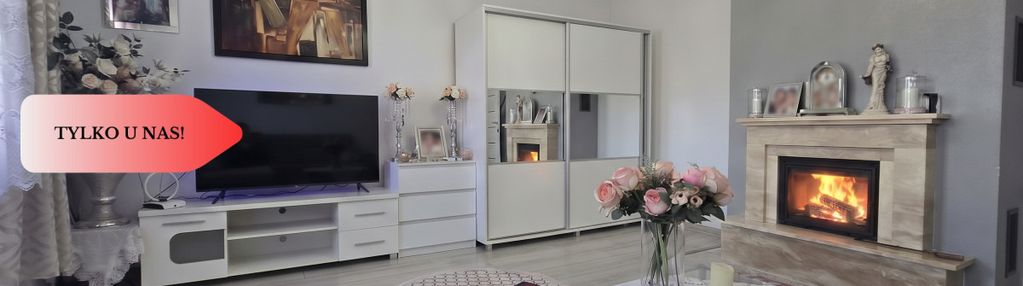 *łochowo bezczynszowe 44,60 m2, po remoncie, garaż