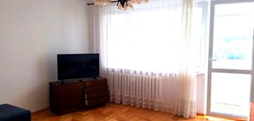 Przestronne, zadbane,widok na zatokę, 3 pok. zaspa