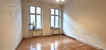 Centrum szczecina, i piętro, idealne  na biuro!