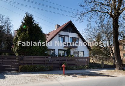 Bliźniak na junikowie pń, działka 875 m2