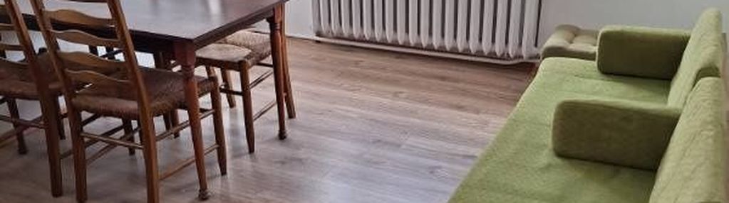 Kawalerka | po remoncie | blisko zieleni