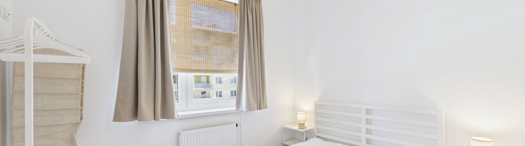 2-pokojowe mieszkanie na ul. bartąskiej