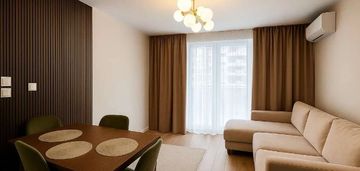 2-pokojowe mieszkanie na ursusie