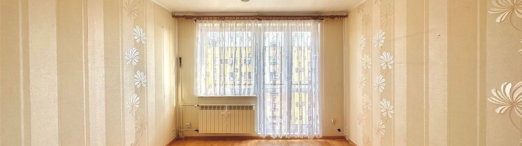 3 pokoje z widokiem na las | okazja!