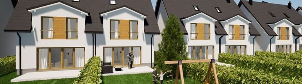 Bliźniak | nowy | 148m | bez pcc