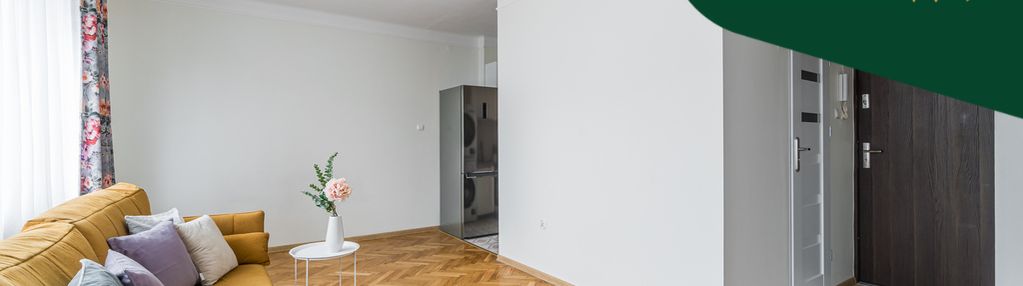 0% prowizji - kawalerka 29m w dobrej lokalizacji