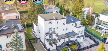 Nowa oferta! bliźniak w orłowie, 4 mieszkania