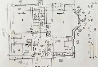 Dom na sprzedaż 160m2