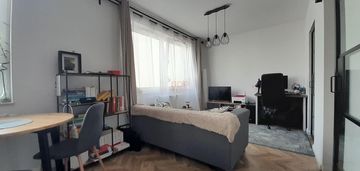2-pokojowe mieszkanie w centrum |legnicka