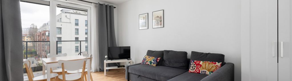 Gdańsk centrum 2 odzielne apartamenty hala garaż
