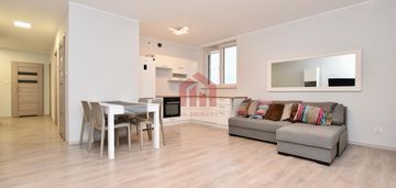 Przestronne 3 pokojowe mieszkanie - sky res