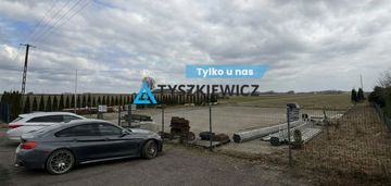 Działka budowlana 3400m²| media | spokojna okolica