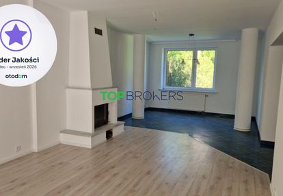 9-pokojowy dom w starym aninie, 2 balkony, garaż