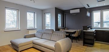 Mieszkanie 3 pokojowe na osiedlu z zielenią