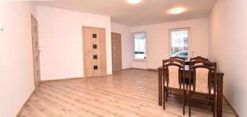 Mieszkanie w centrum elbląga - parter